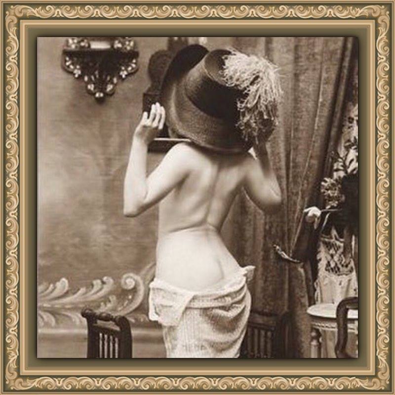 Vintage Erotic Photo 54