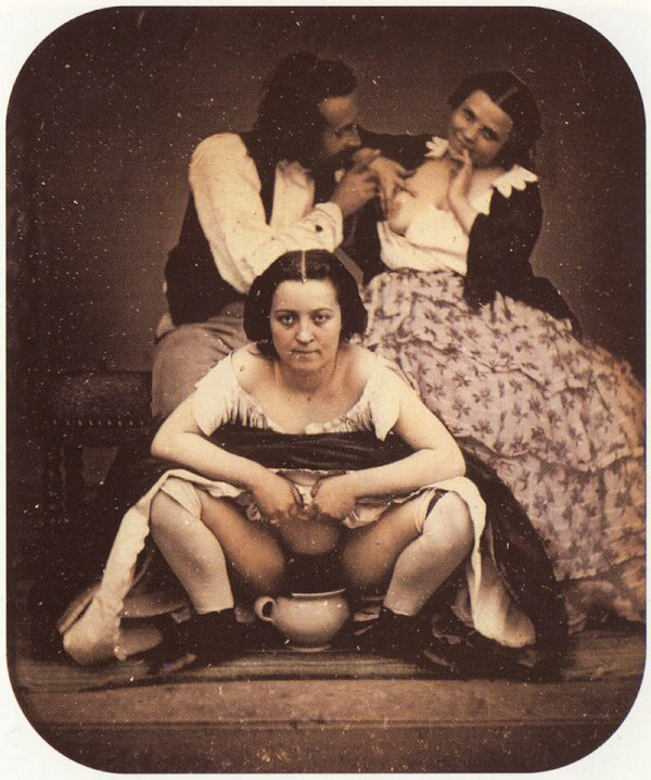 1800s Porno - 1800s - Whores of Yore