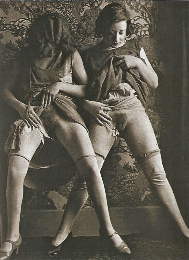 Prostitute From The 1800s Vintage Porn - Parisian Sex Workers 1930s - Whores of Yore