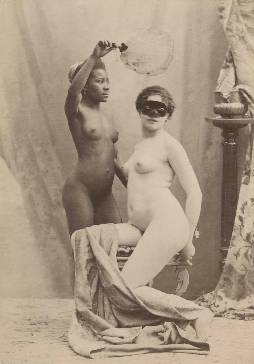 1800s Pornography - 1800s - Whores of Yore
